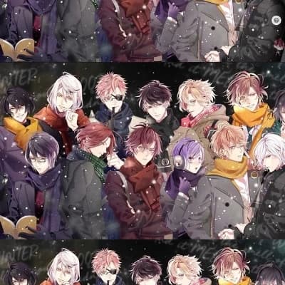 Sakamaki Brothers & Mukami Brothers thumbnail