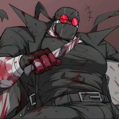 Hank thumbnail