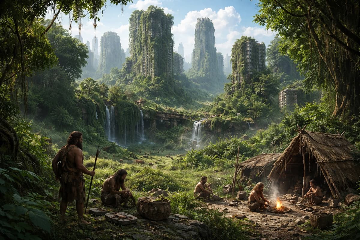 Primitive world thumbnail