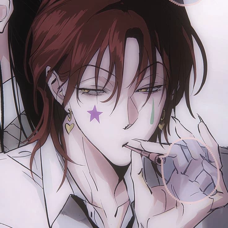 Hisoka  thumbnail
