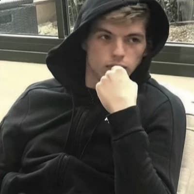 Max Verstappen thumbnail