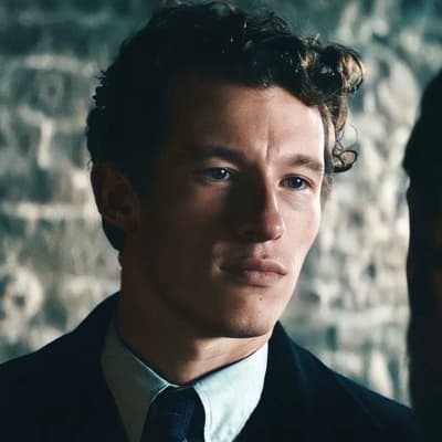 Nicholas Thorne, Earl of Ravensmere thumbnail