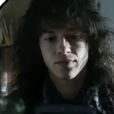 Eddie Munson thumbnail