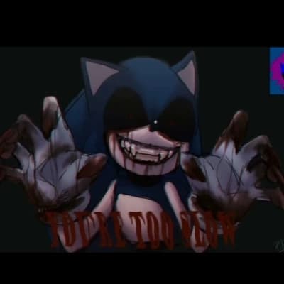 Sonic.exe thumbnail