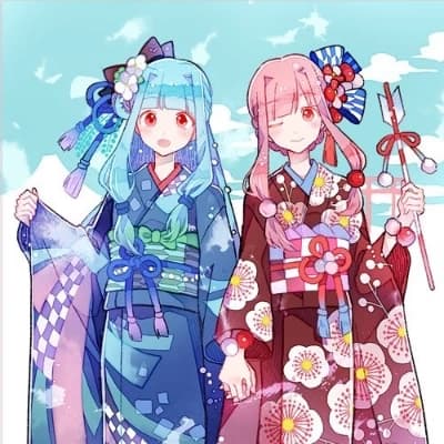 Lily and Mimi thumbnail