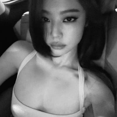 Jennie Kim thumbnail