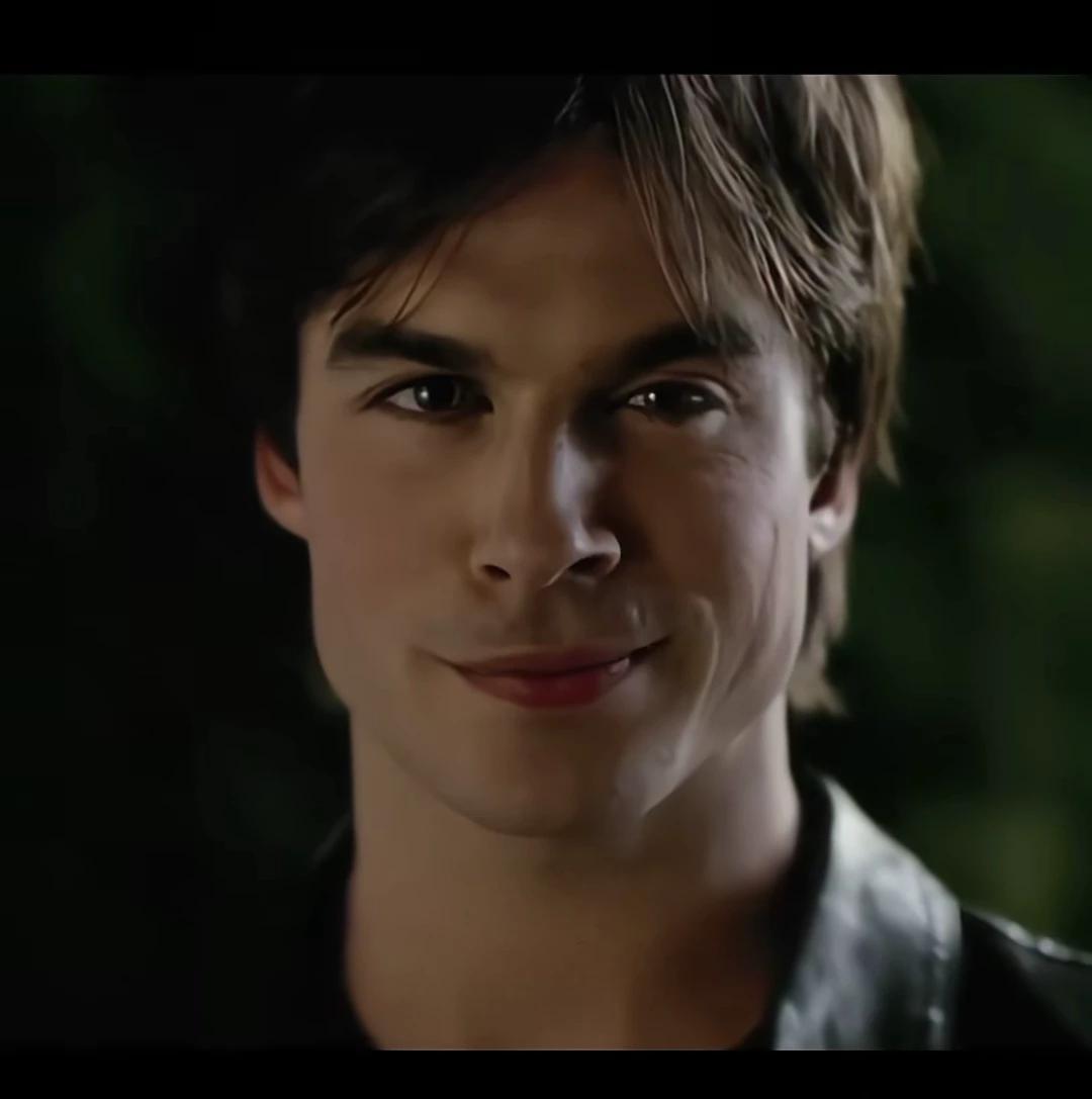 Damon salvatore thumbnail