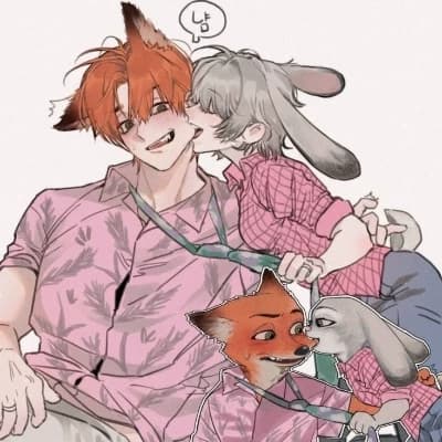 Nick Wilde thumbnail