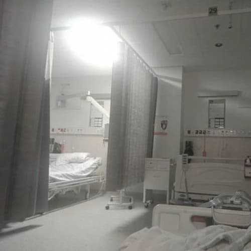 Days in the hospital🩺💉 thumbnail