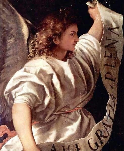 Gabriel the Archangel thumbnail