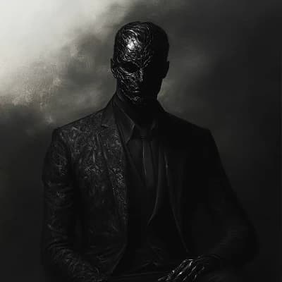 The Masked Judge thumbnail