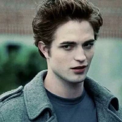 Edward Cullen thumbnail
