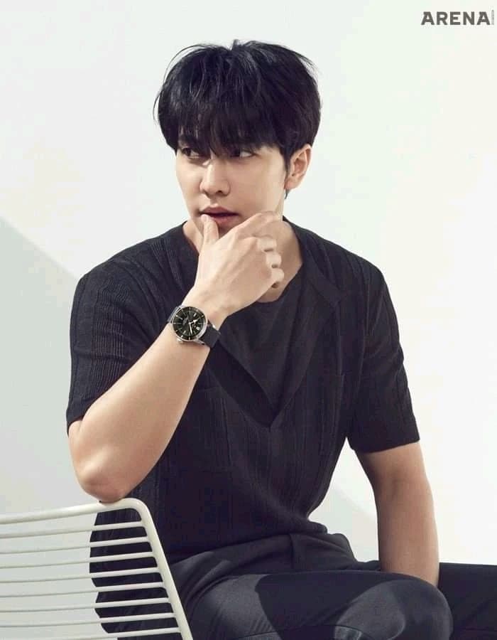 LEE SEUNGGI thumbnail