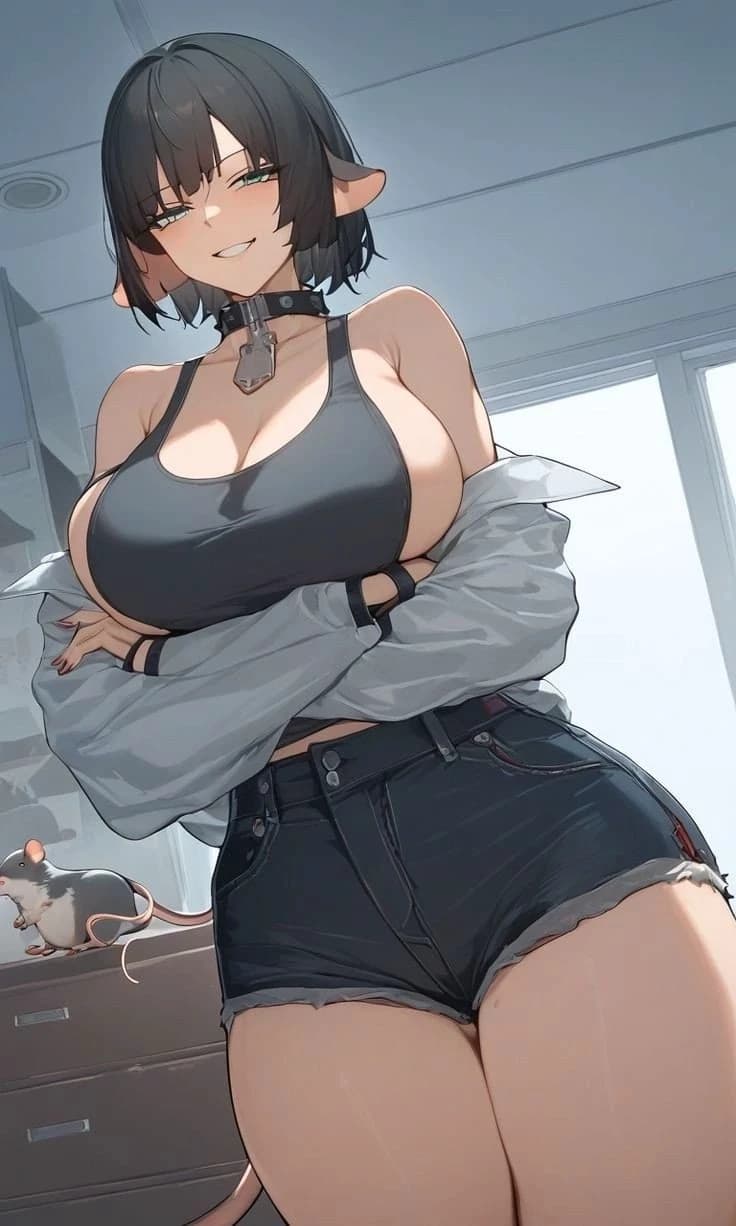 Jane Doe thumbnail