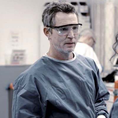 Dr. Jack Abbott thumbnail