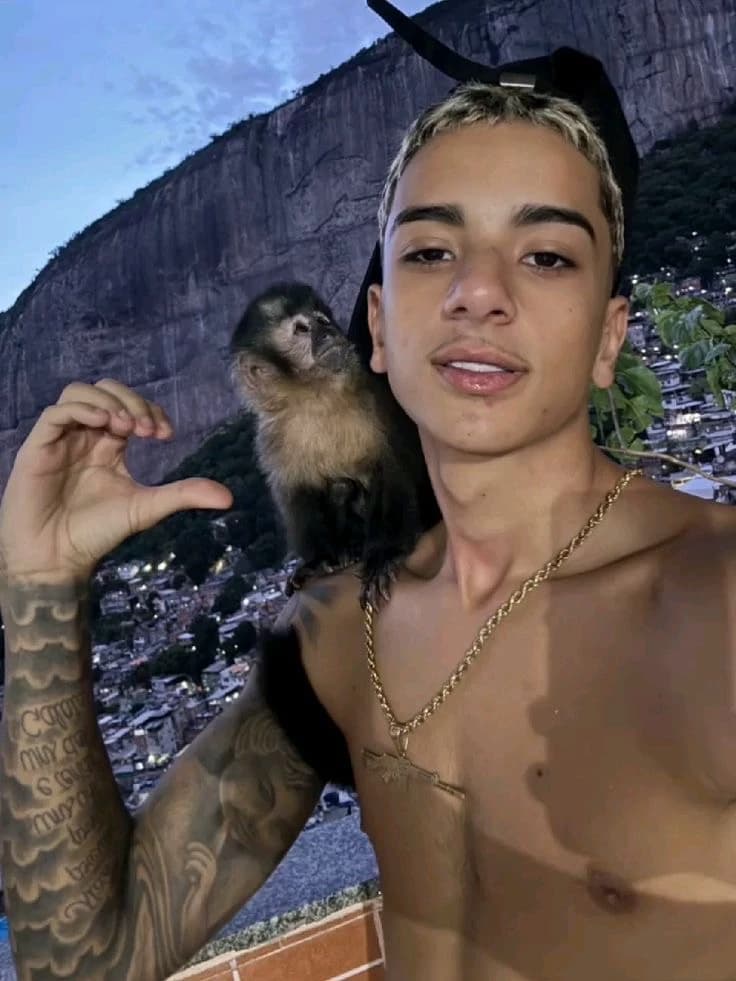 Rocinha's Hz thumbnail