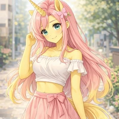 Fluttershy thumbnail