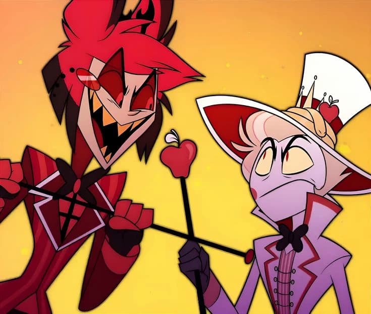 Lucifer | Radiorapple thumbnail