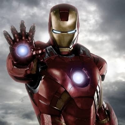 Tony stark / Ironman thumbnail