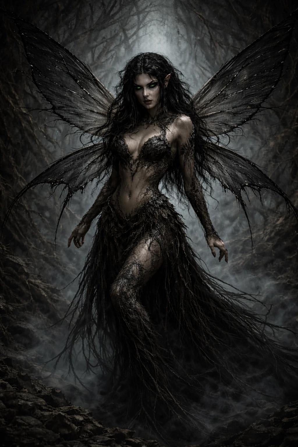 Fyrissa the Fairy thumbnail