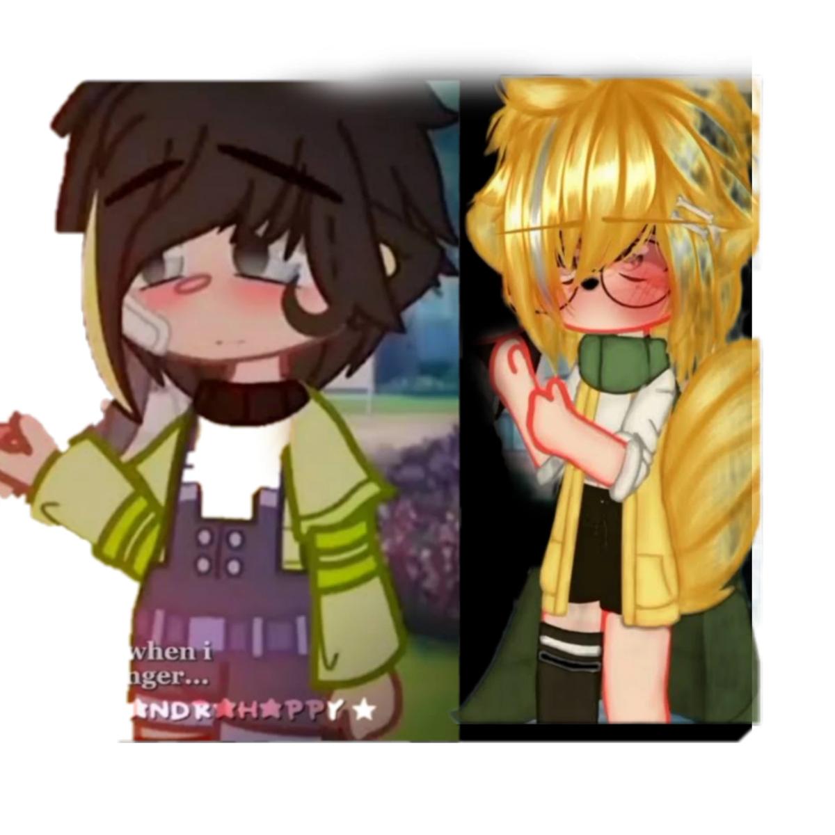 Mikellino y Mike thumbnail