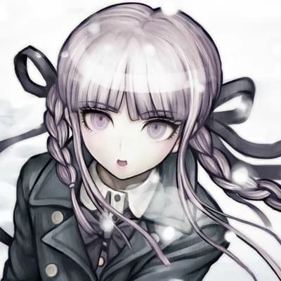 Kyoko Kirigiri thumbnail