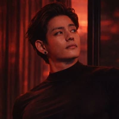 Taehyung thumbnail