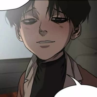 Yoon Bum thumbnail