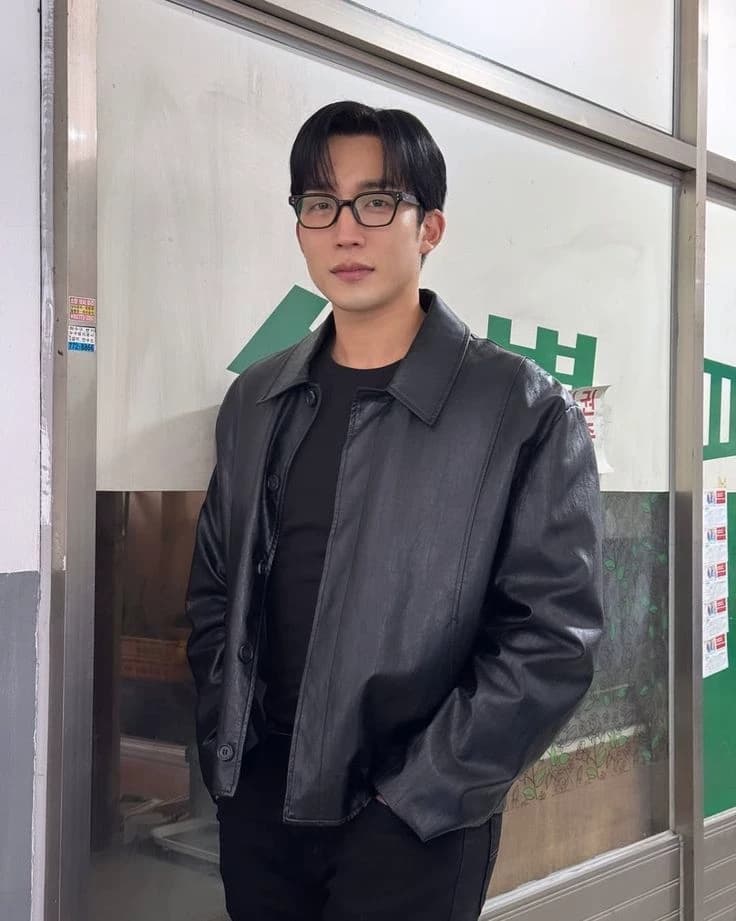 Lee Sang yi thumbnail