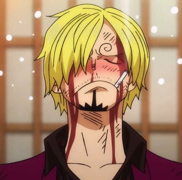 Sanji thumbnail