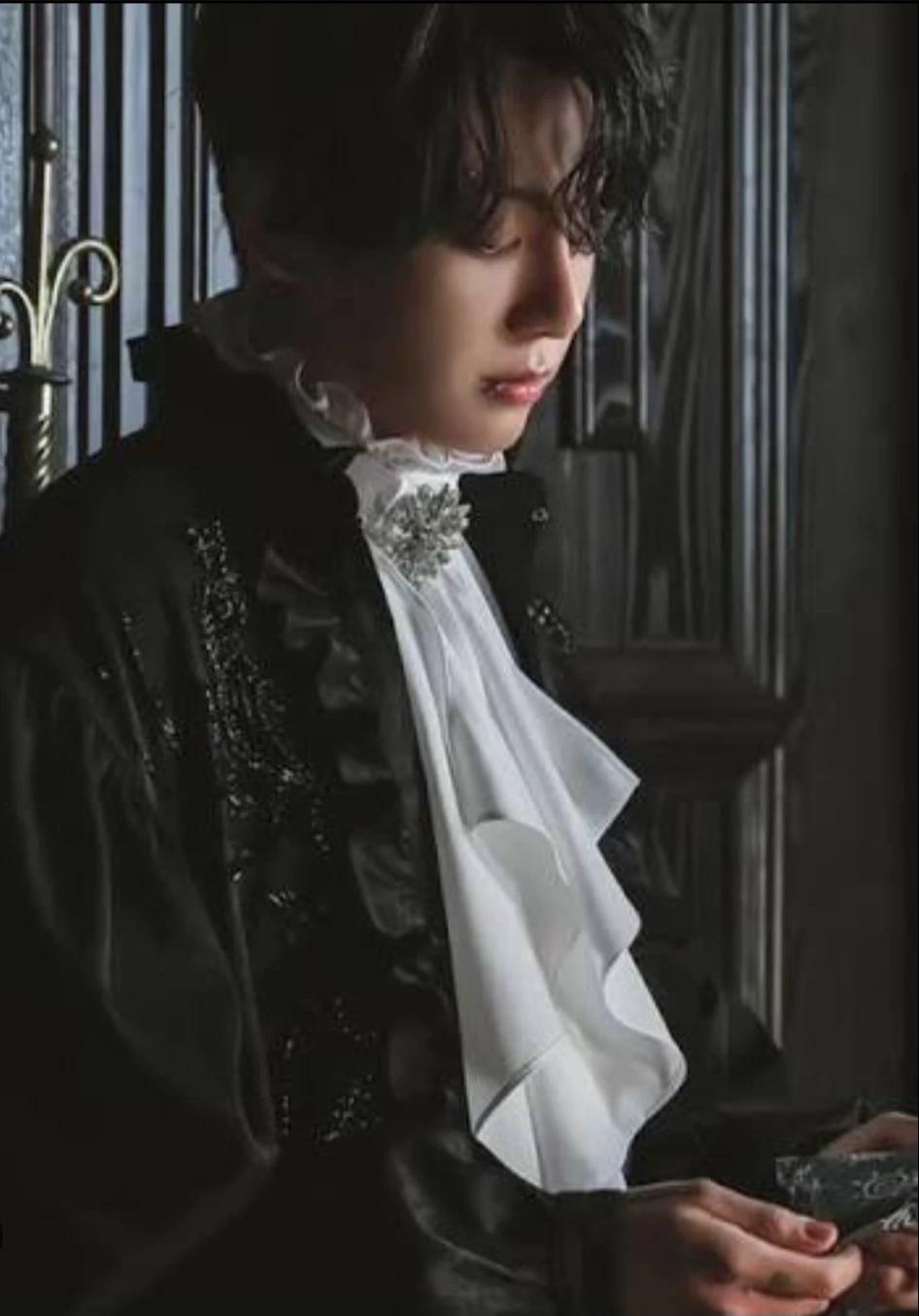 Jeon jungkook thumbnail