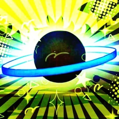 ★ ~ Black Hole ~ ★ [Tpot/Bfdi/Bfdia] thumbnail