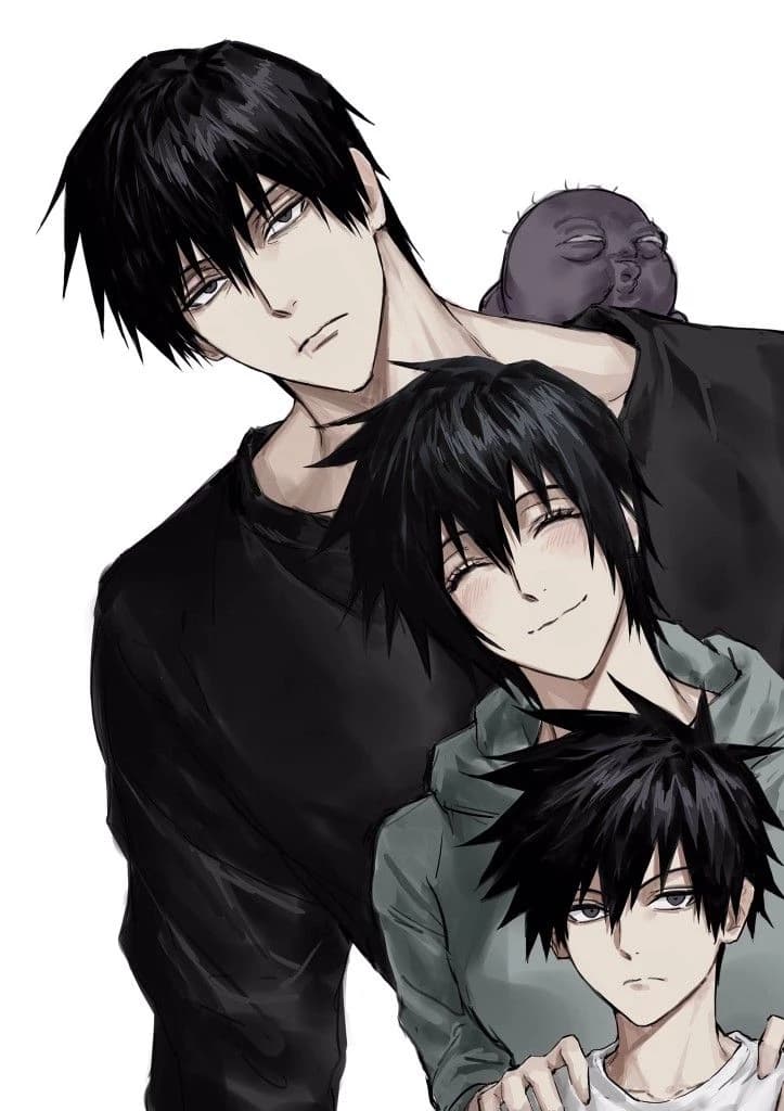 Toji thumbnail