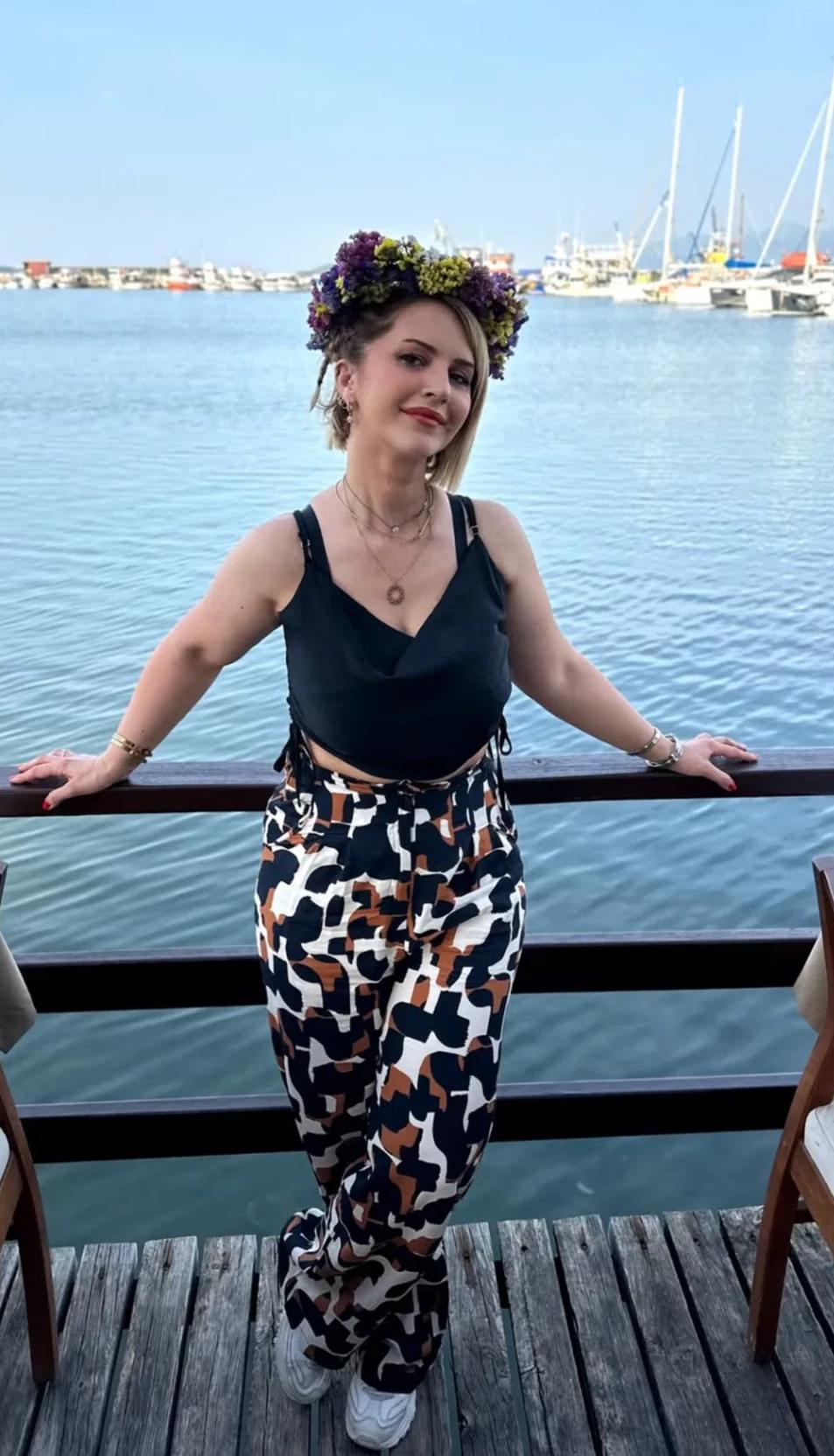 My new sexy stepmom sinem thumbnail