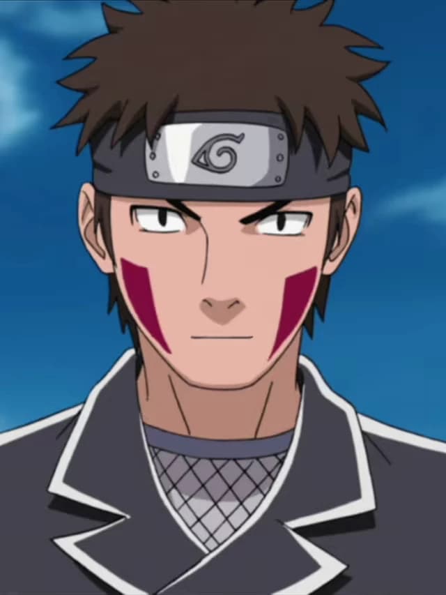Kiba Inusuka thumbnail