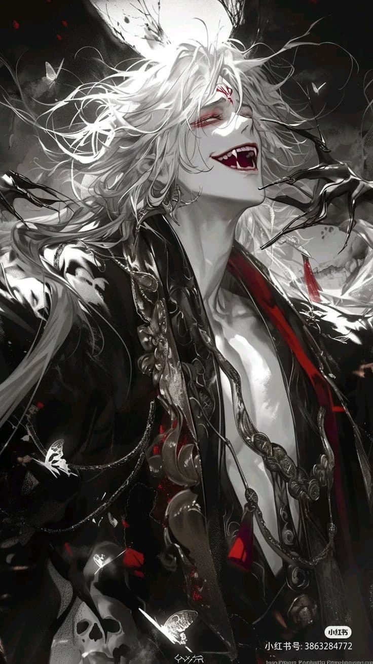 The Demon Bound By Contract thumbnail
