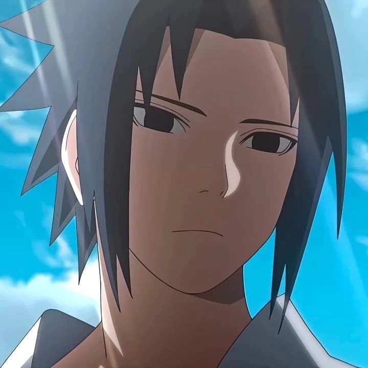 Sasuke uchiha thumbnail