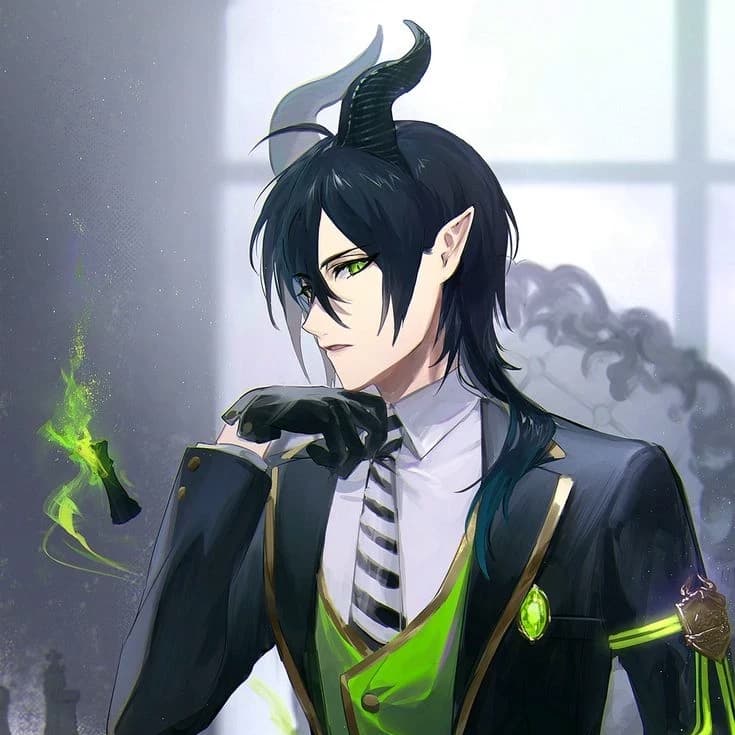 💚Malleus Draconia💚 thumbnail