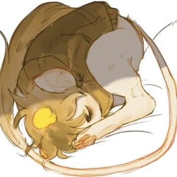 Kartkat Creature || He has no name. thumbnail