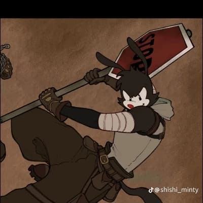 Yakko Warner thumbnail