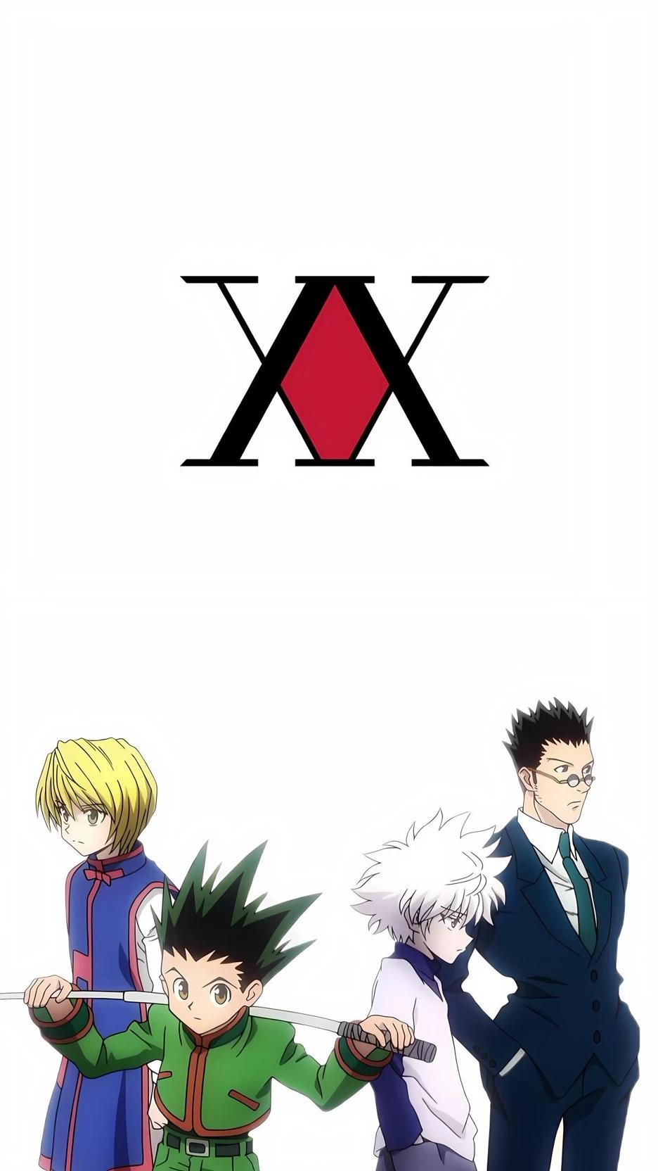 Hunter X Hunter role play  thumbnail
