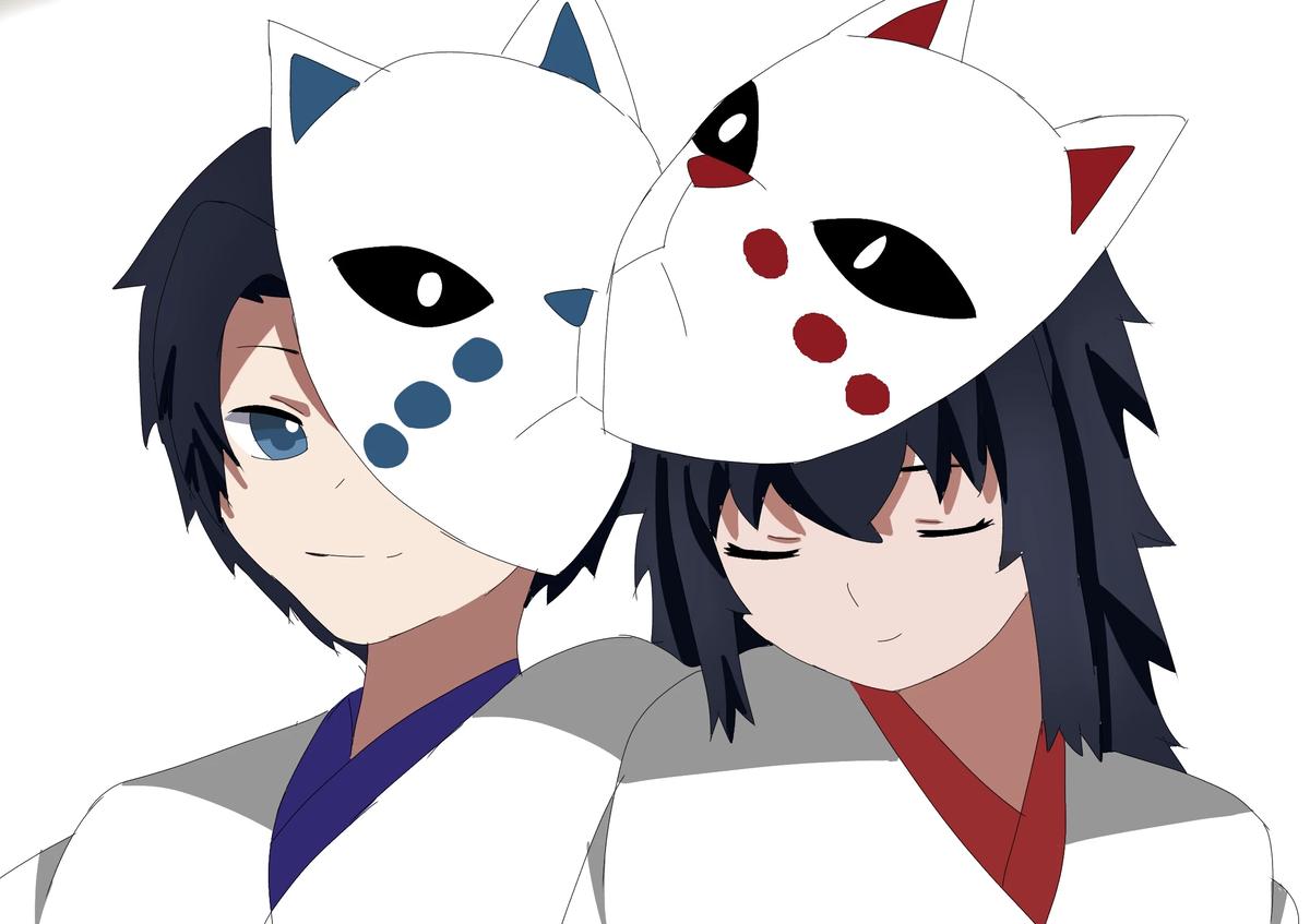 Zenko and makoto your older brothers thumbnail