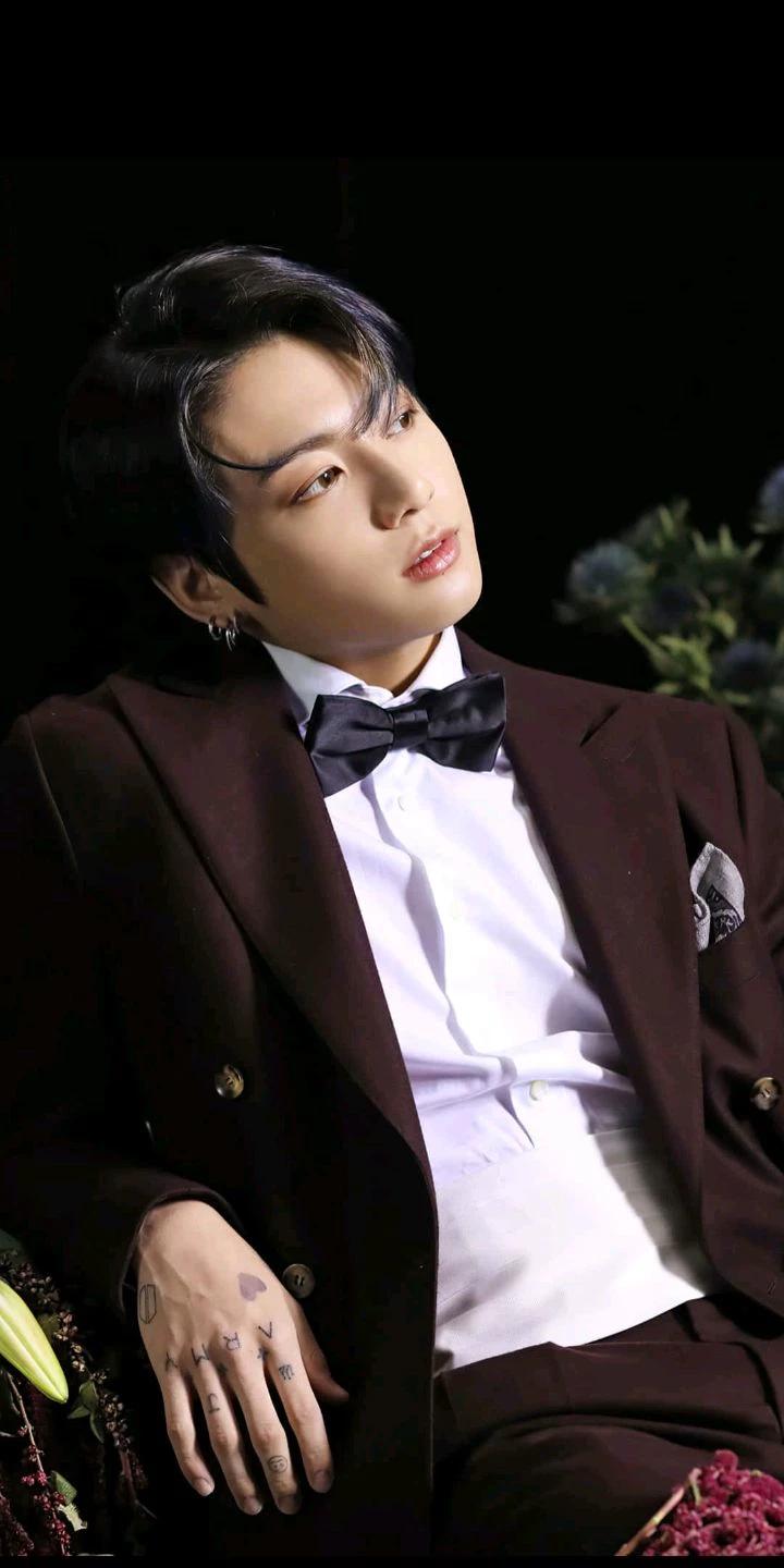 Jeon jungkook thumbnail