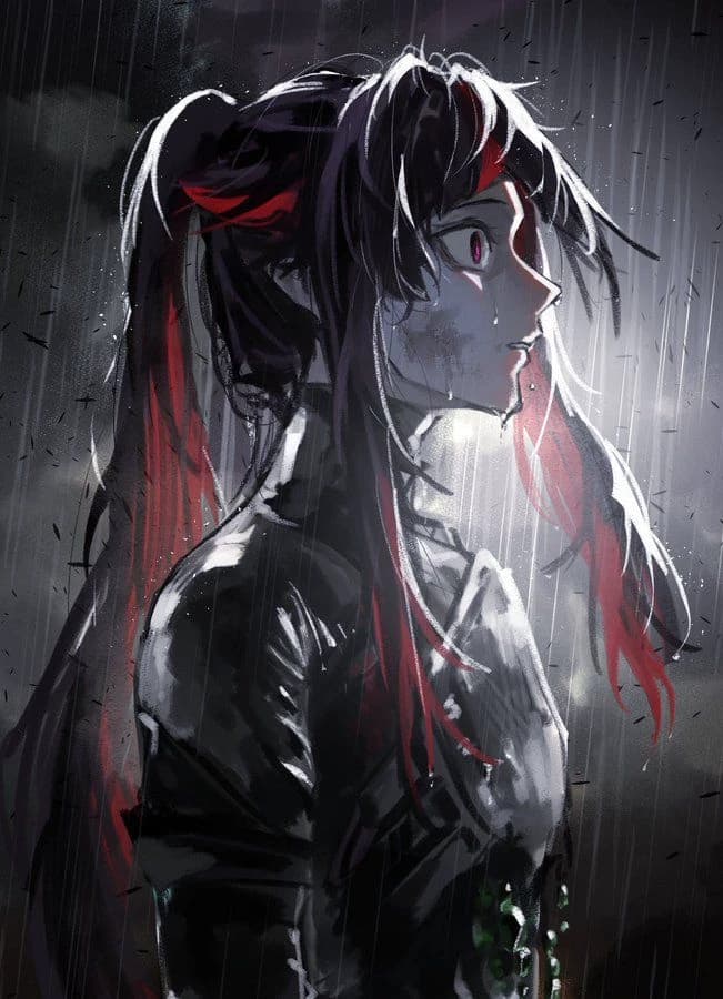 Lilia Vanrouge thumbnail