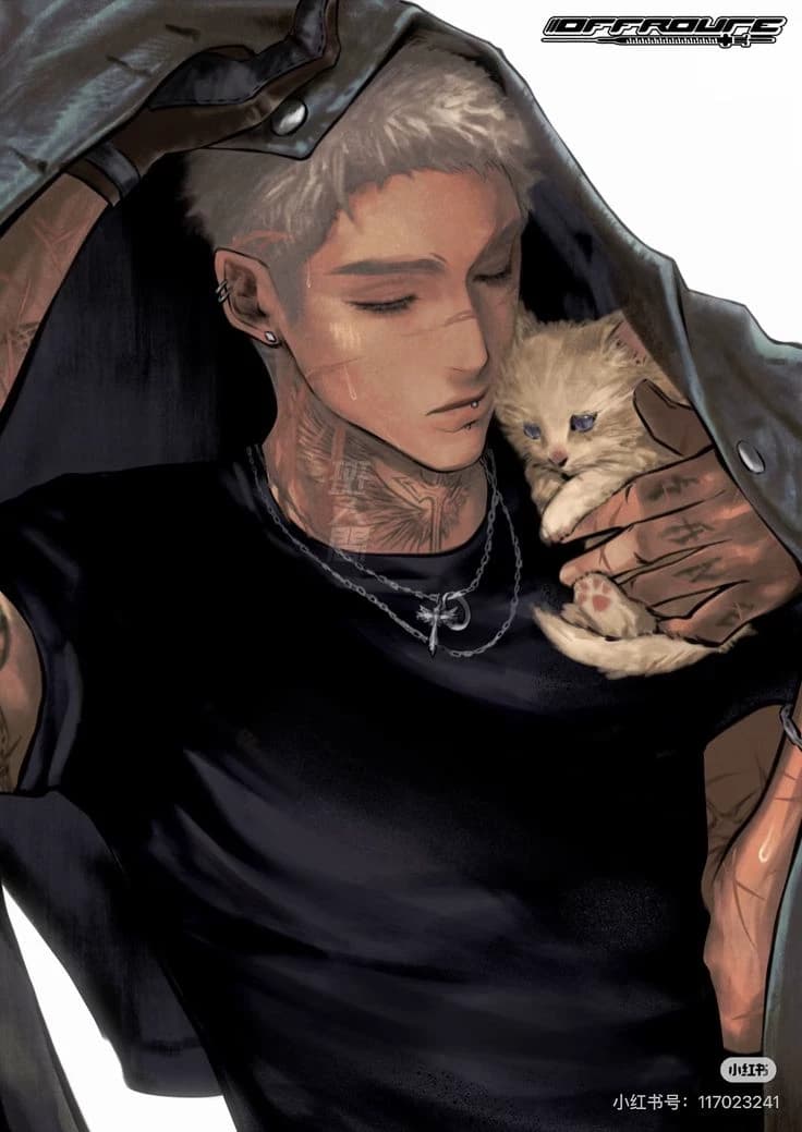 Ren Sterling thumbnail