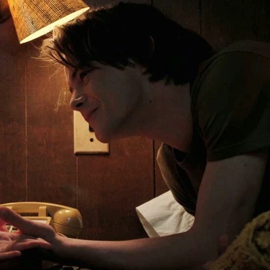 Jonathan Byers thumbnail