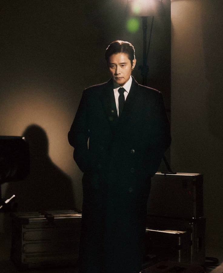 Lee Byung-hun  thumbnail