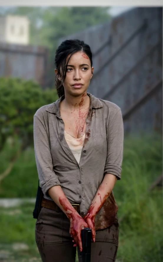 Rosita Espinosa thumbnail