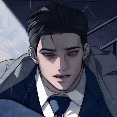 Gabriel (Cold + Nervous + Possessive)  thumbnail