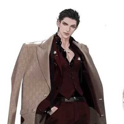 Michelle Moretti thumbnail